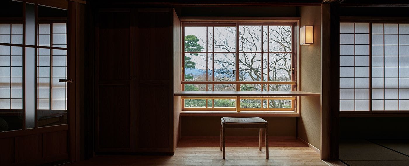 Utsukushigahara Onsen Kanaukan