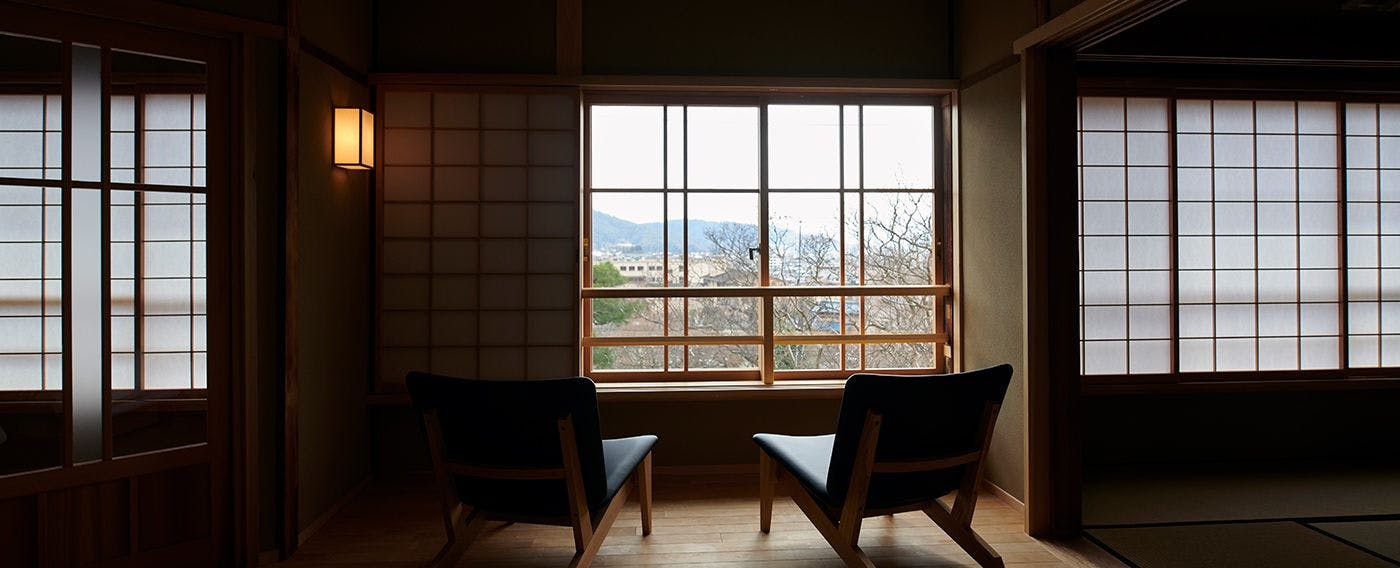 Utsukushigahara Onsen Kanaukan