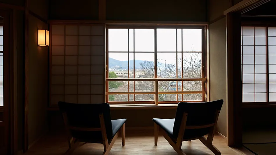 Utsukushigahara Onsen Kanaukan