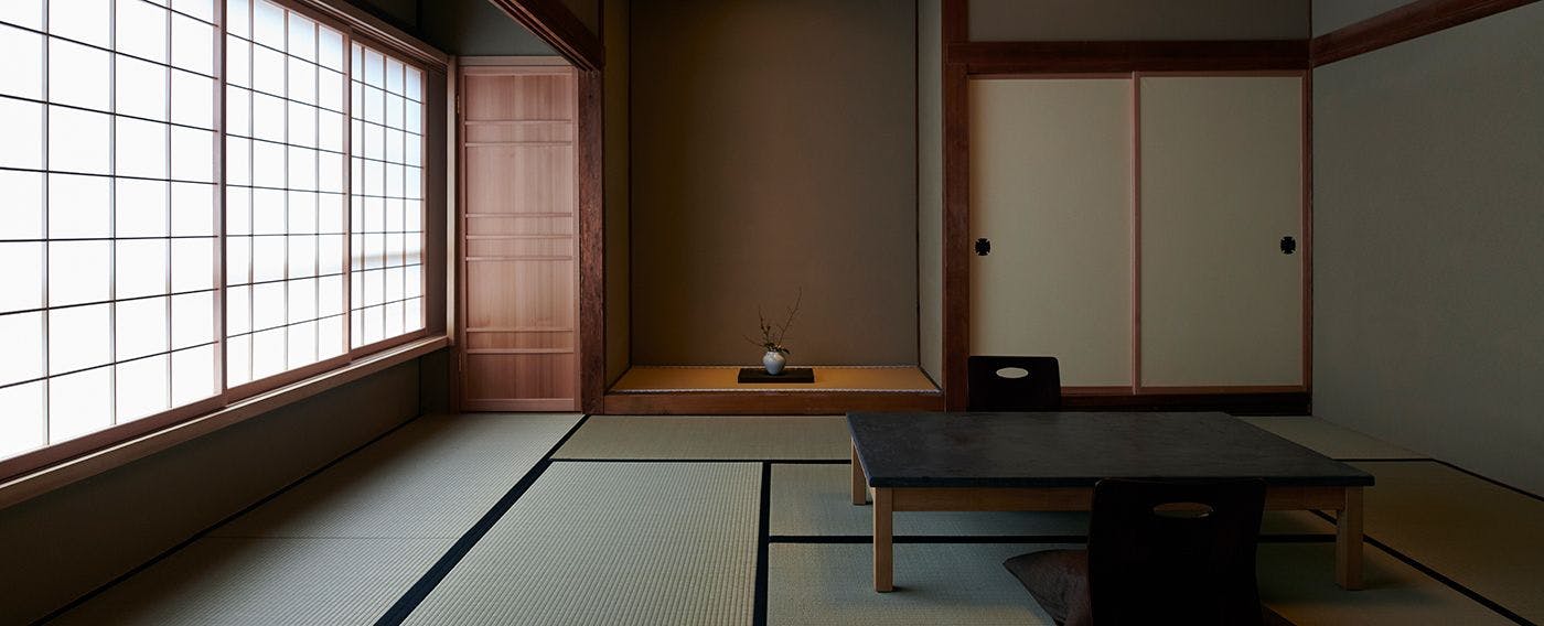 Utsukushigahara Onsen Kanaukan