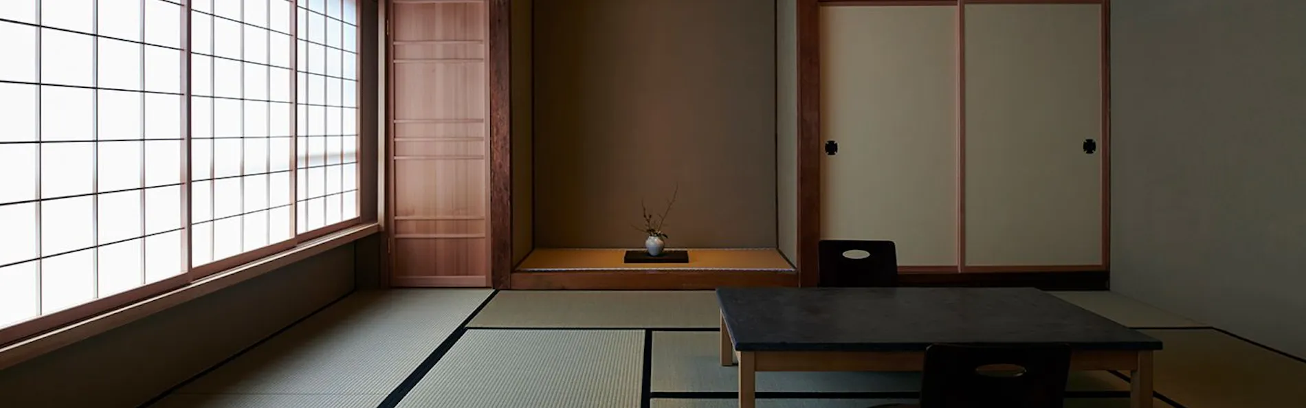 美ヶ原温泉 金宇館