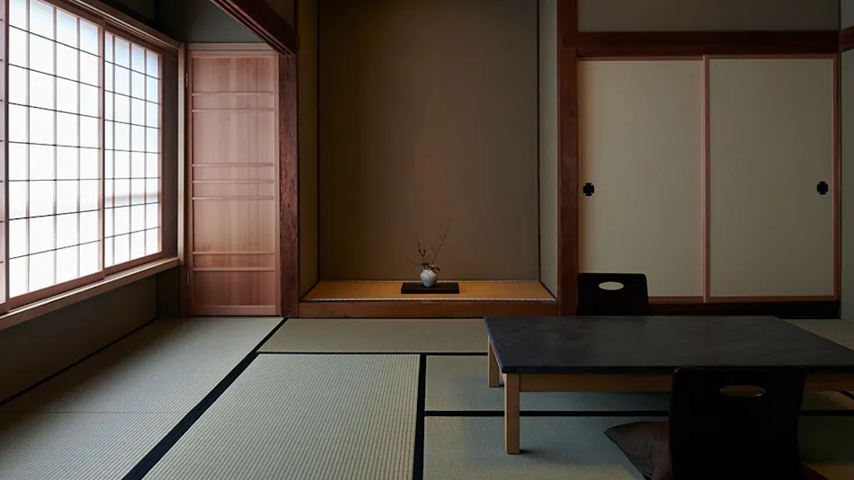 Utsukushigahara Onsen Kanaukan