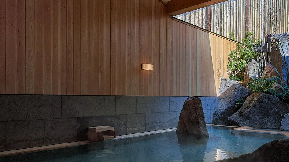 Utsukushigahara Onsen Kanaukan