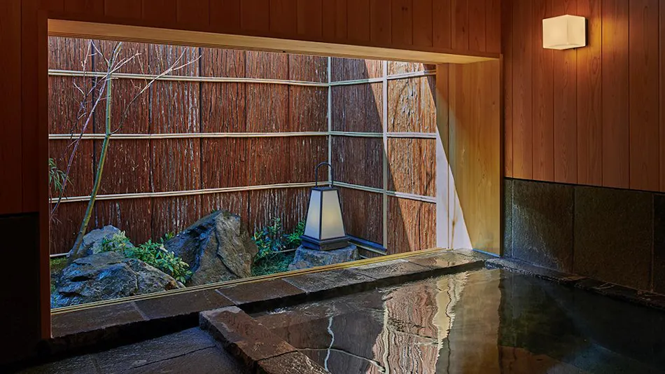 Utsukushigahara Onsen Kanaukan
