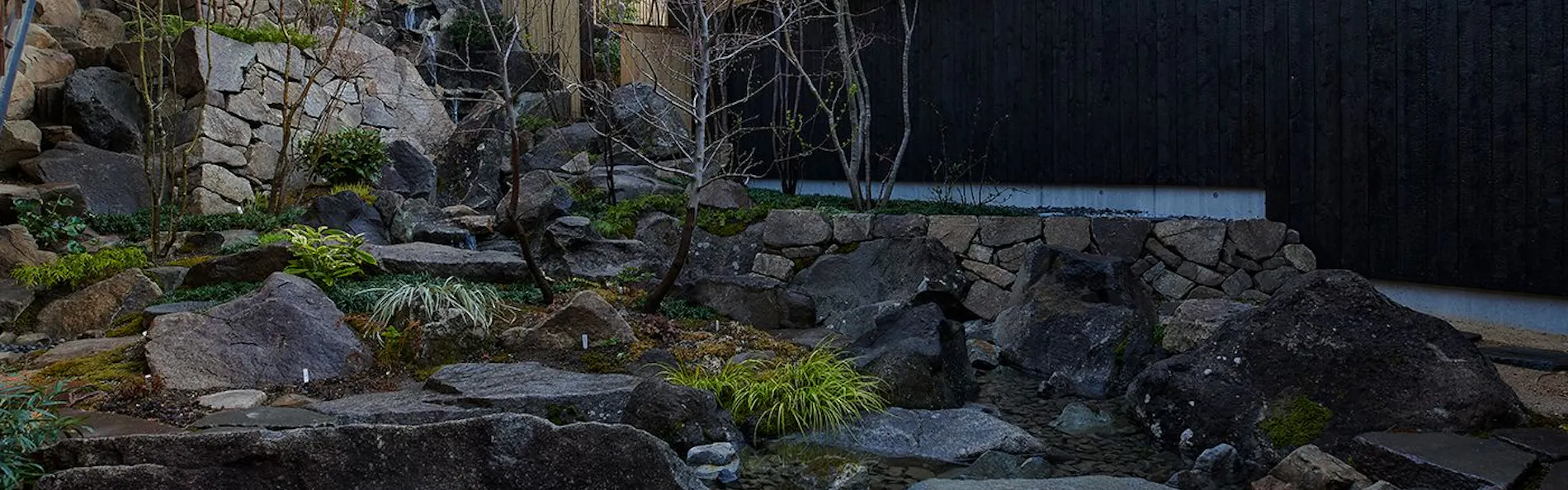 美ヶ原温泉 金宇館
