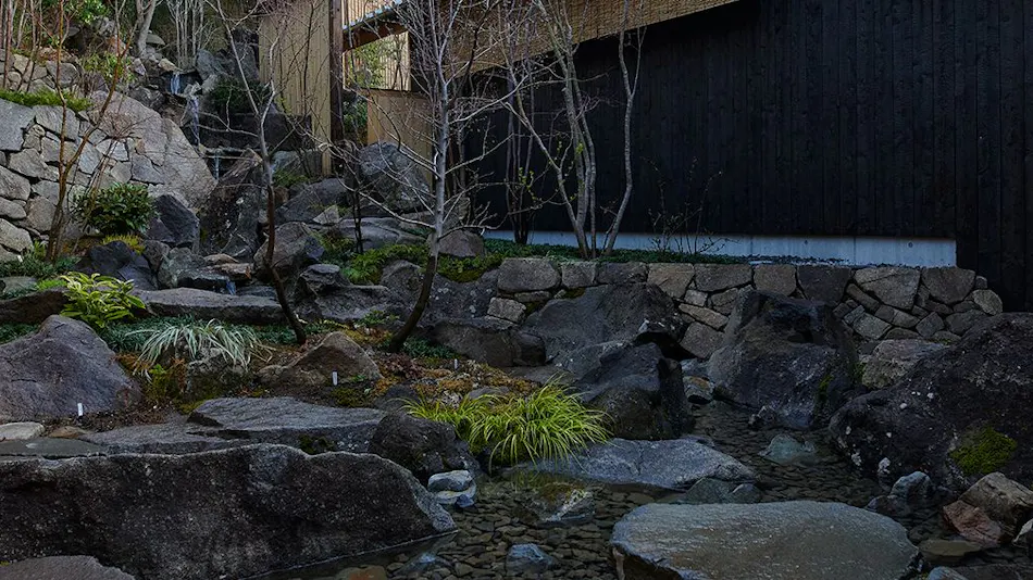 Utsukushigahara Onsen Kanaukan