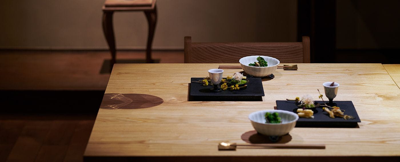 美ヶ原温泉　金宇館