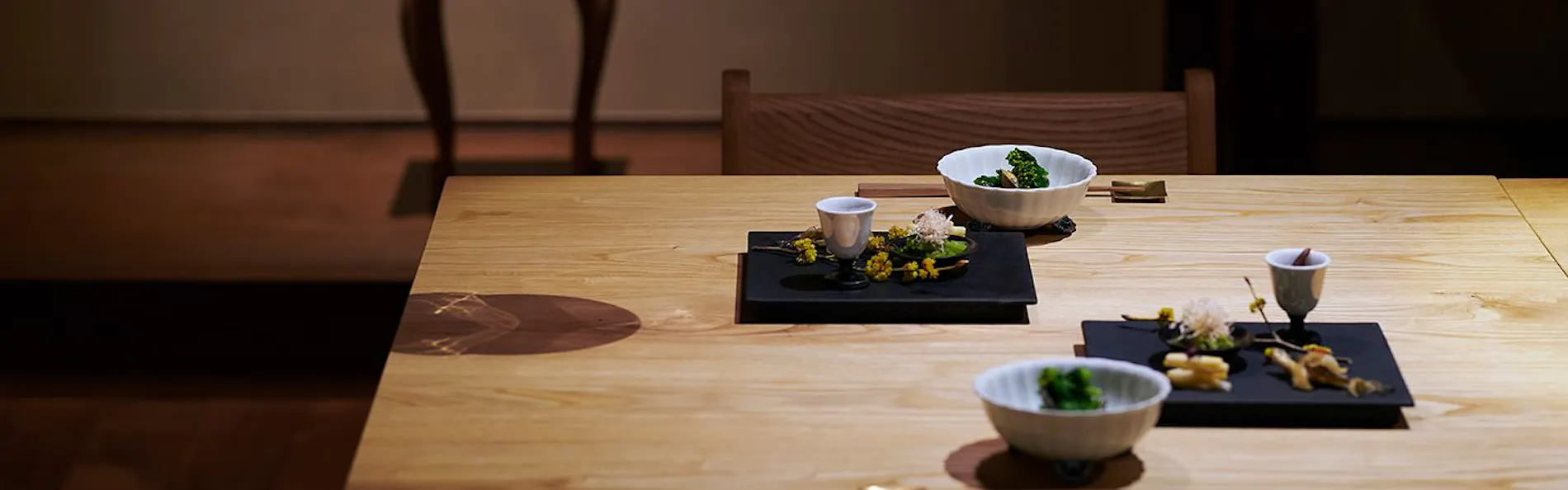 美ヶ原温泉 金宇館