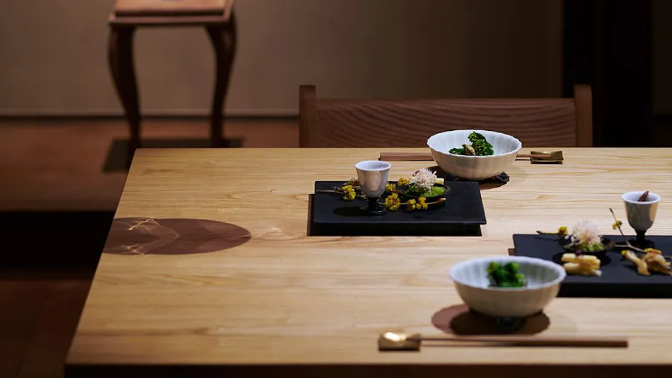 Utsukushigahara Onsen Kanaukan