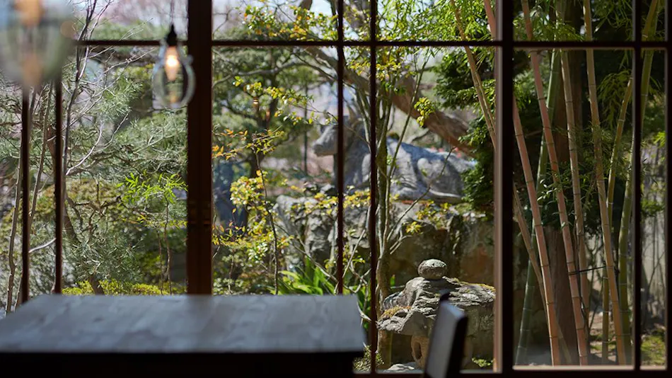Utsukushigahara Onsen Kanaukan