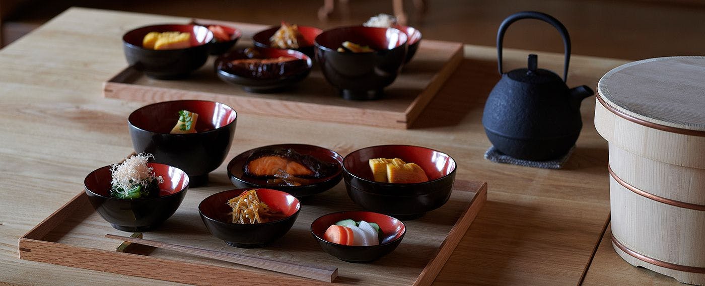 美ヶ原温泉　金宇館
