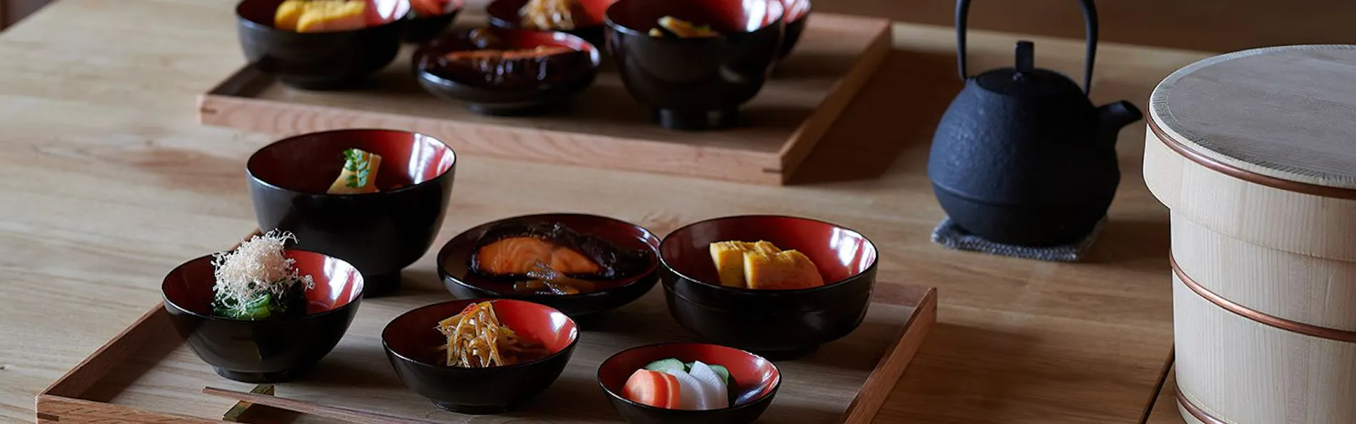 美ヶ原温泉 金宇館