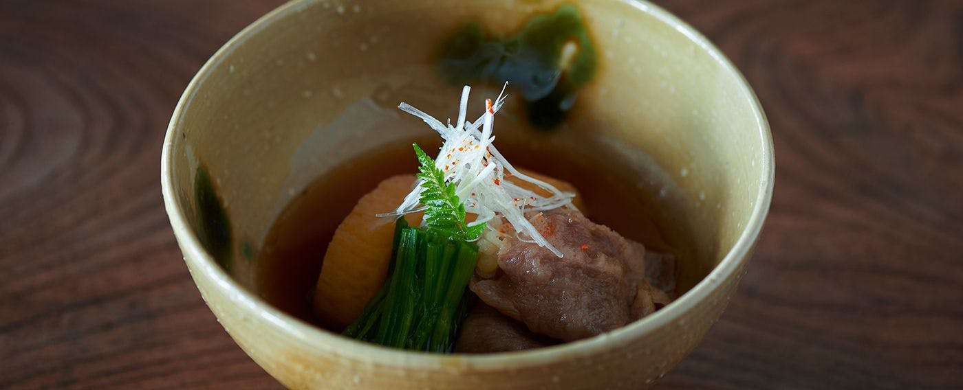 美ヶ原温泉　金宇館