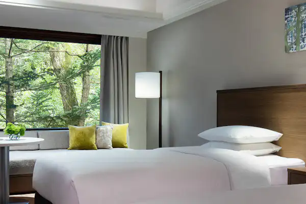 ห้องพัก