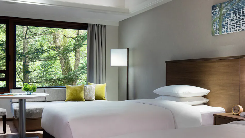 Karuizawa Marriott Hotel