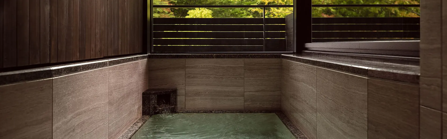 軽井沢マリオットホテル