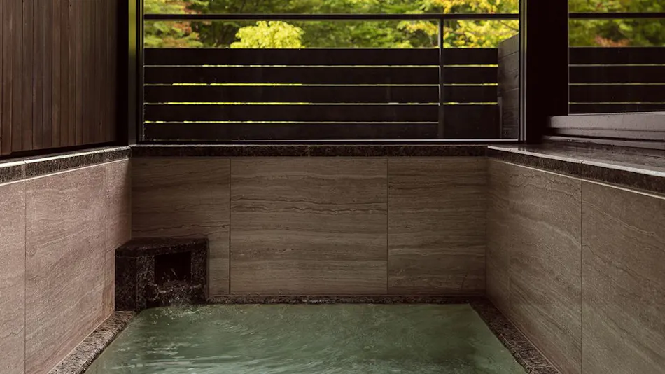 Karuizawa Marriott Hotel