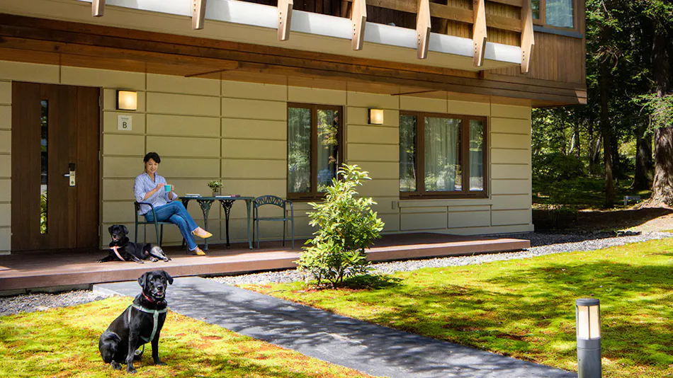 Karuizawa Marriott Hotel