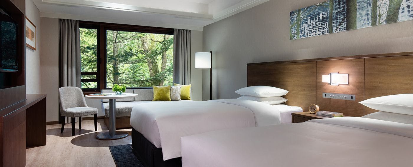 メインウィング_スーペリアルーム_ツイン