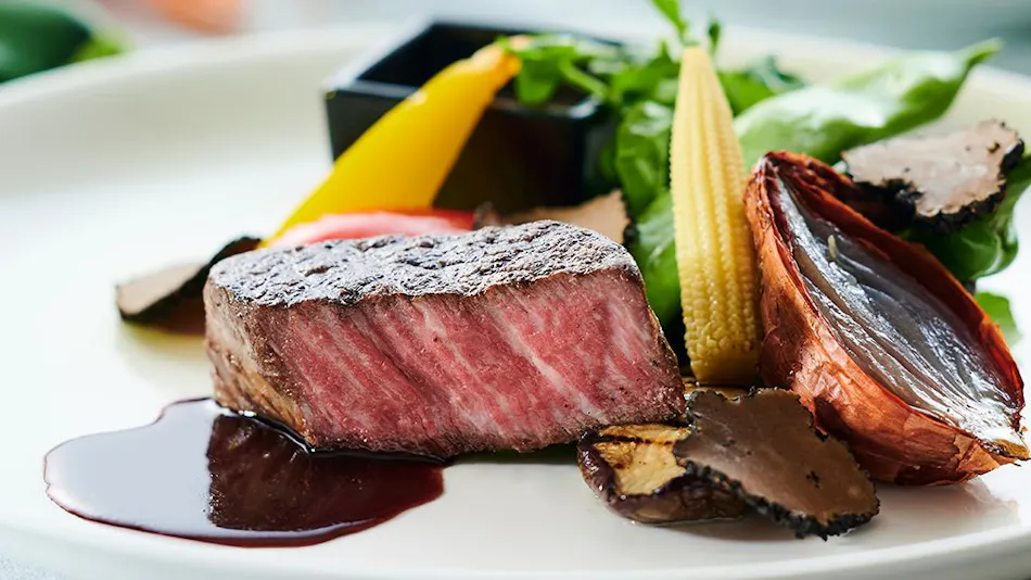 Karuizawa Marriott Hotel