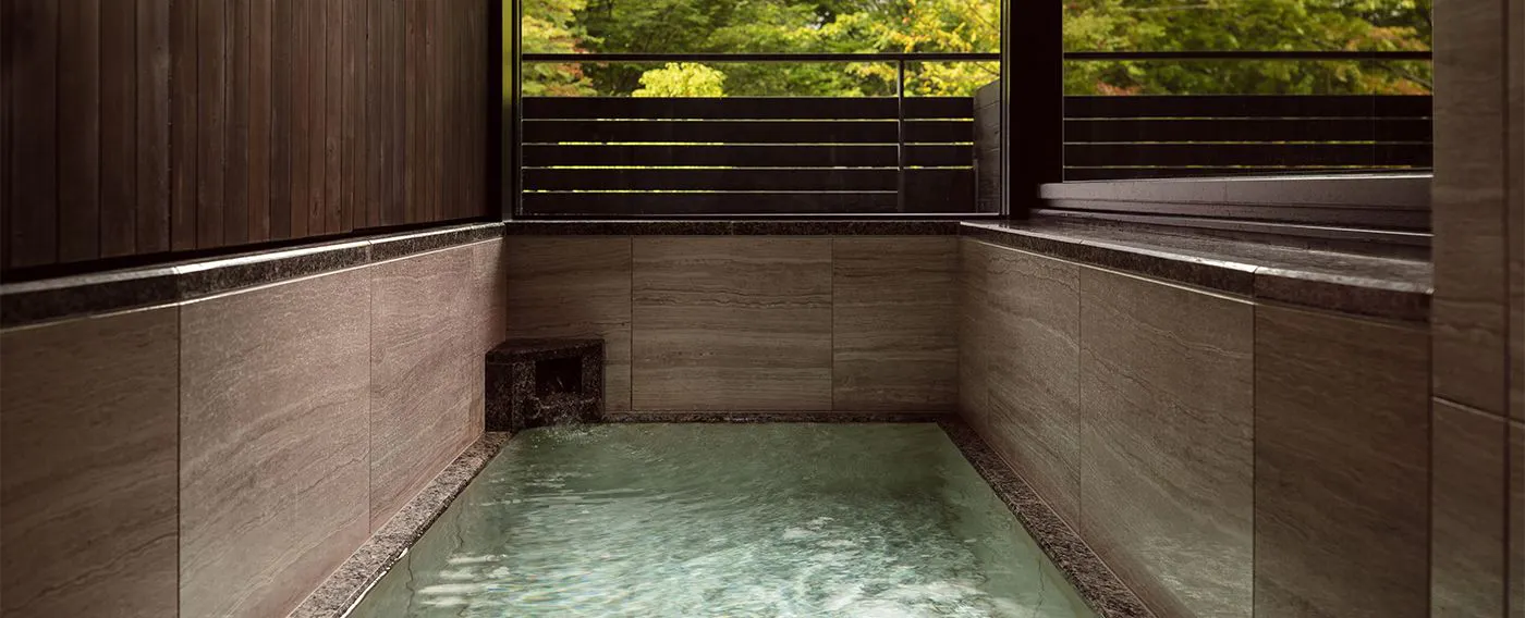 ノースウィング_温泉ビューバス付プレミアルーム