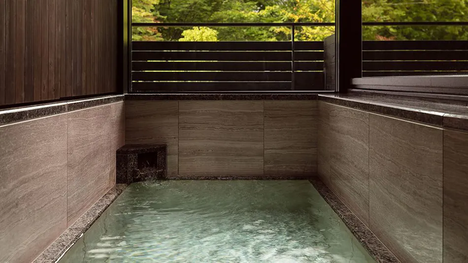 Karuizawa Marriott Hotel