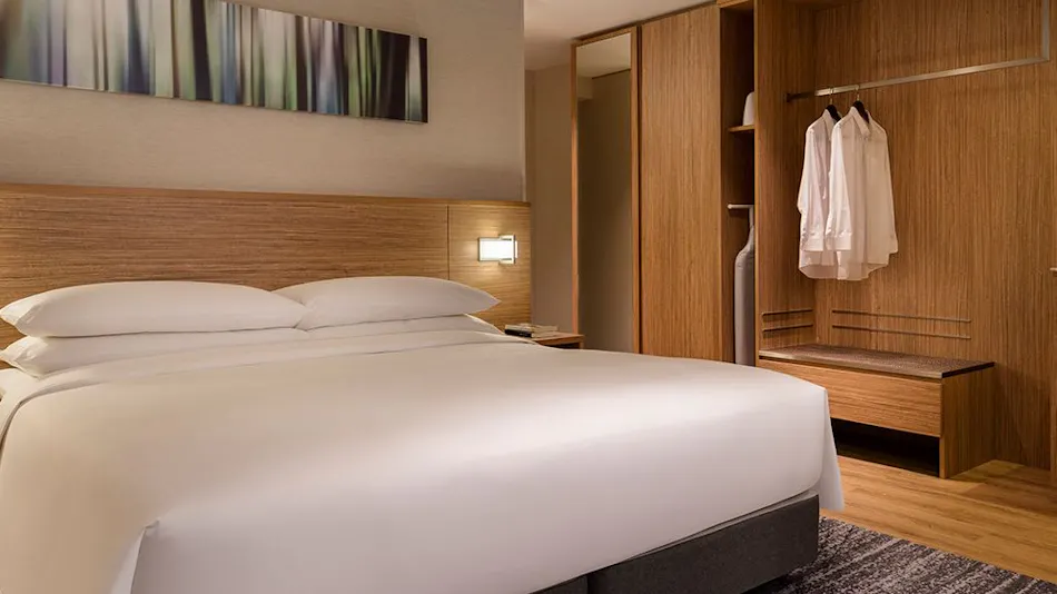 Karuizawa Marriott Hotel