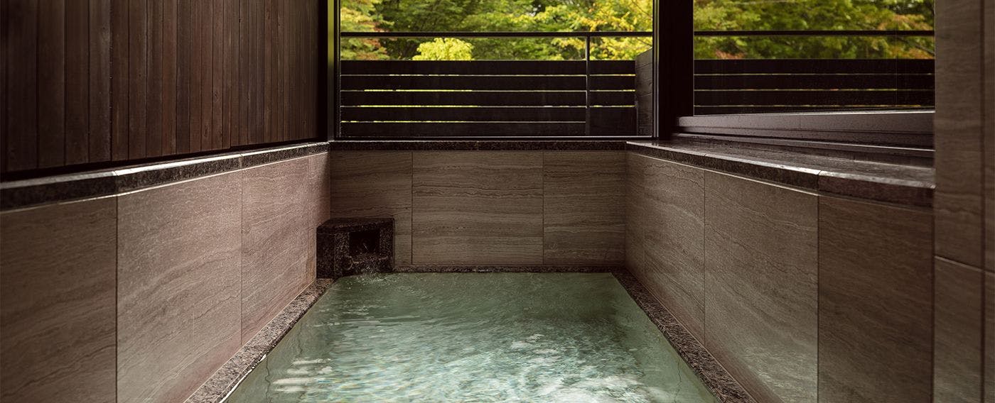 ノースウィング_温泉ビューバス付プレミアルーム