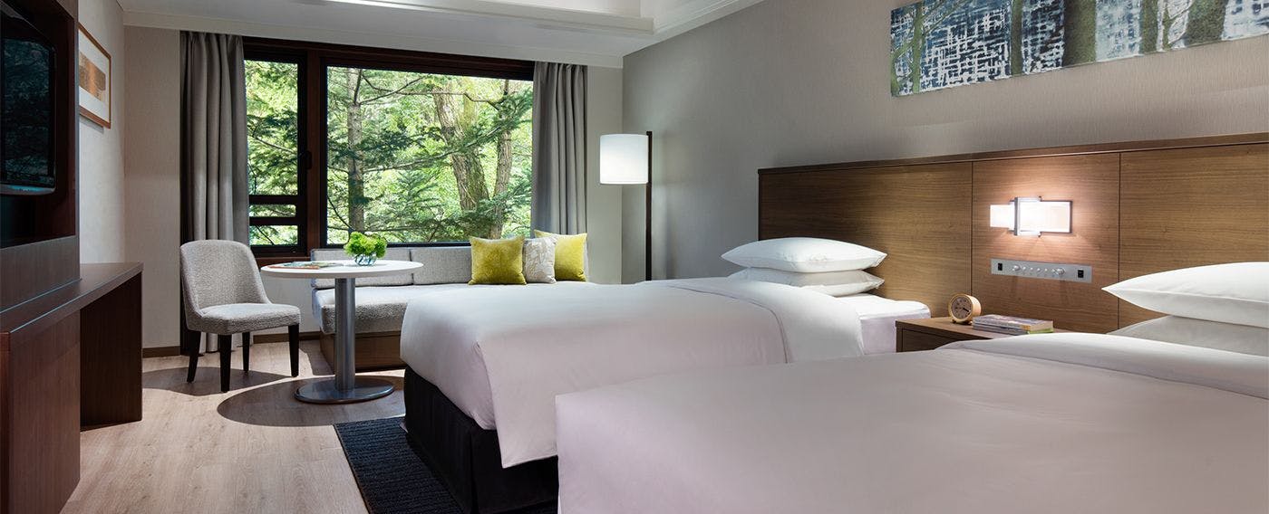 Karuizawa Marriott Hotel