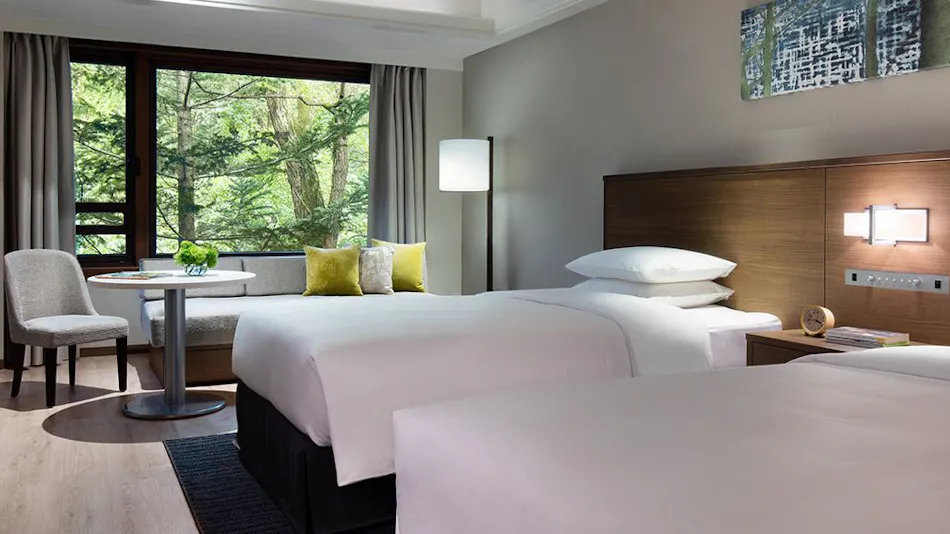 Karuizawa Marriott Hotel