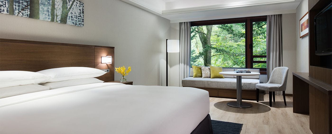 Karuizawa Marriott Hotel
