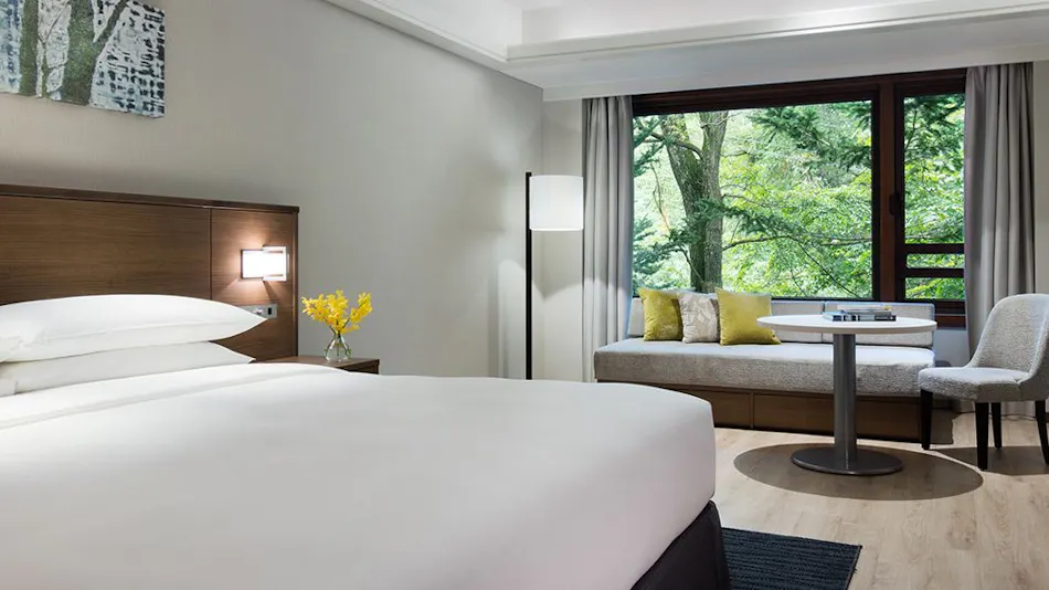 Karuizawa Marriott Hotel