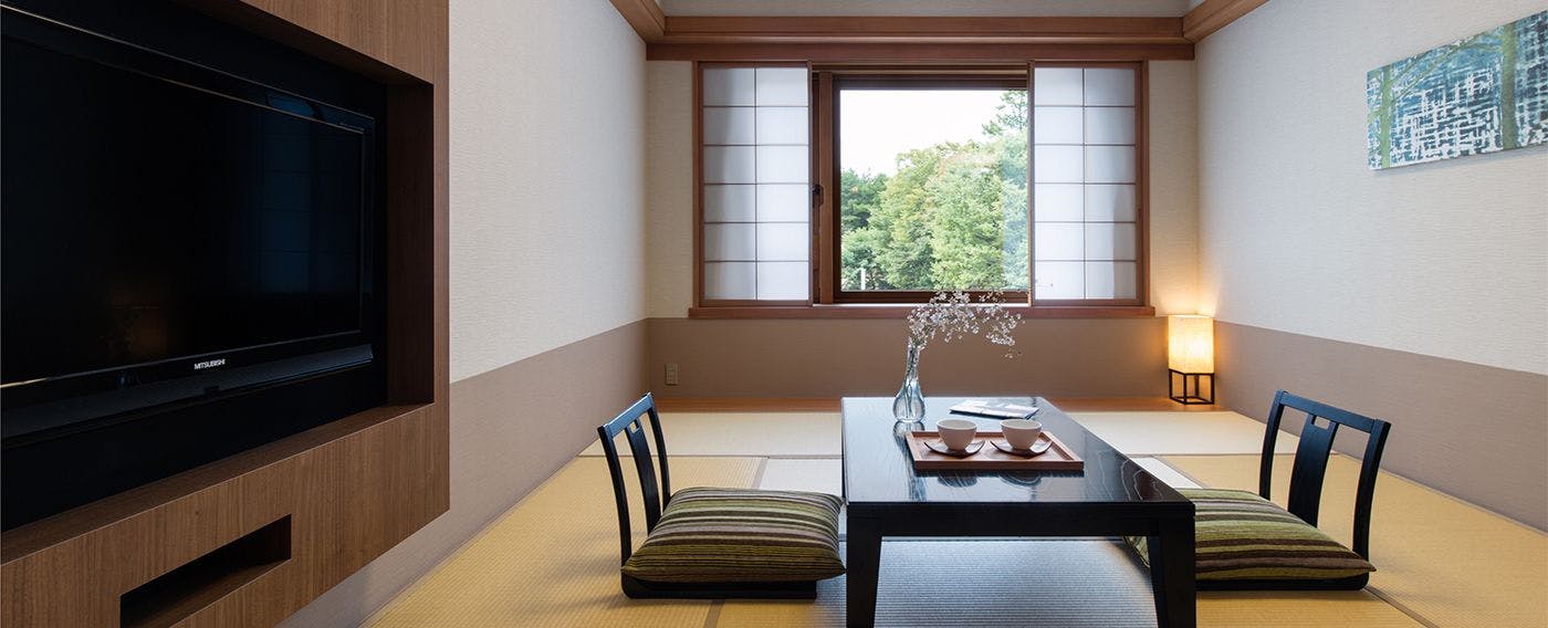Karuizawa Marriott Hotel