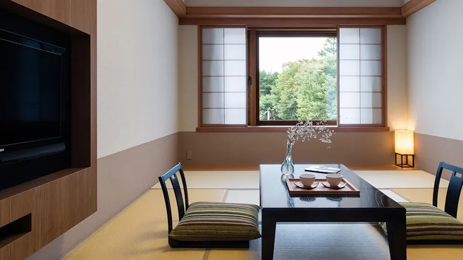 Karuizawa Marriott Hotel