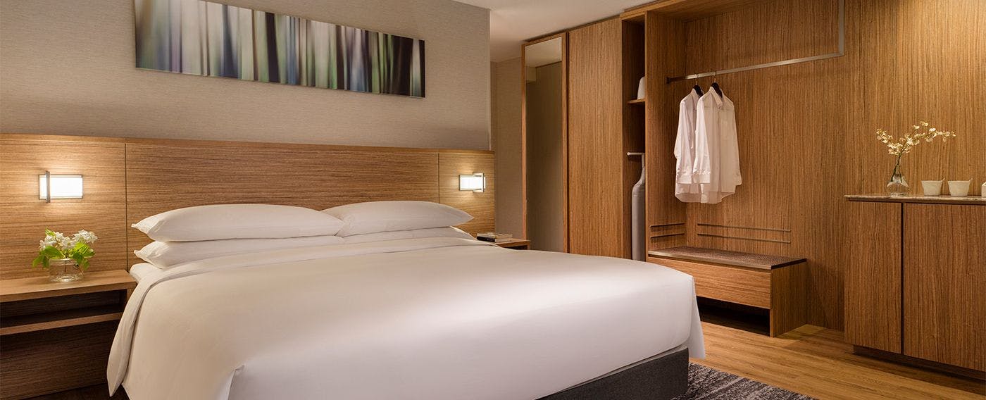 Karuizawa Marriott Hotel