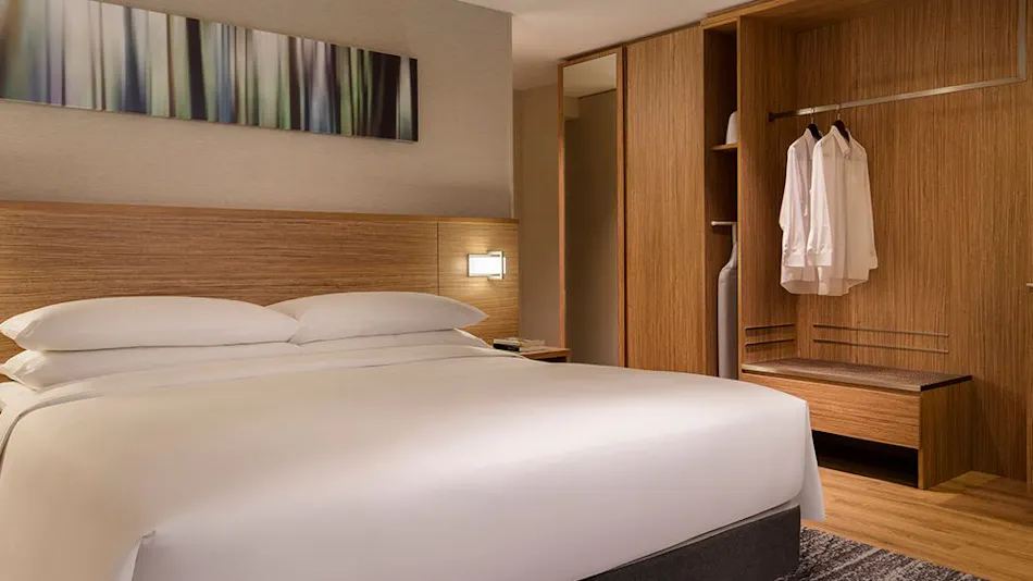 Karuizawa Marriott Hotel