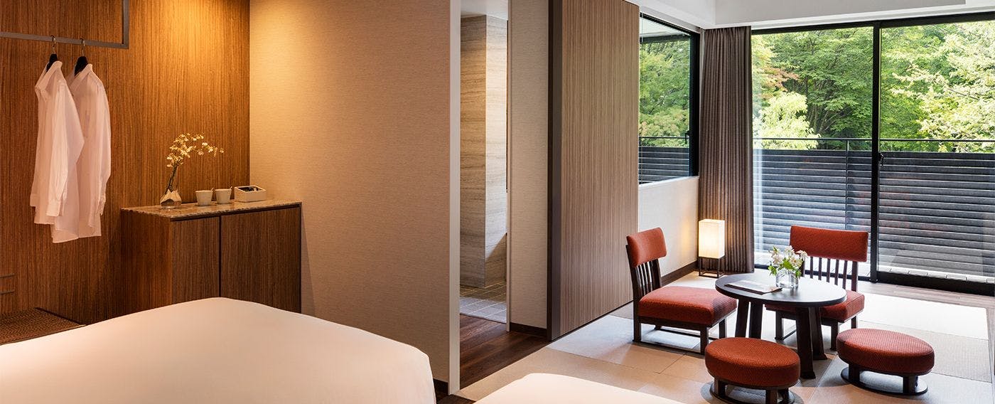 Karuizawa Marriott Hotel