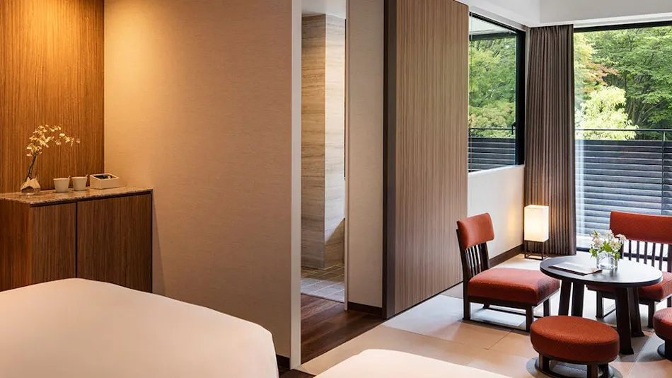 Karuizawa Marriott Hotel