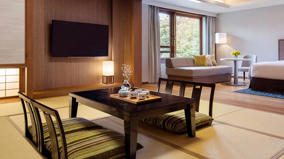 Karuizawa Marriott Hotel
