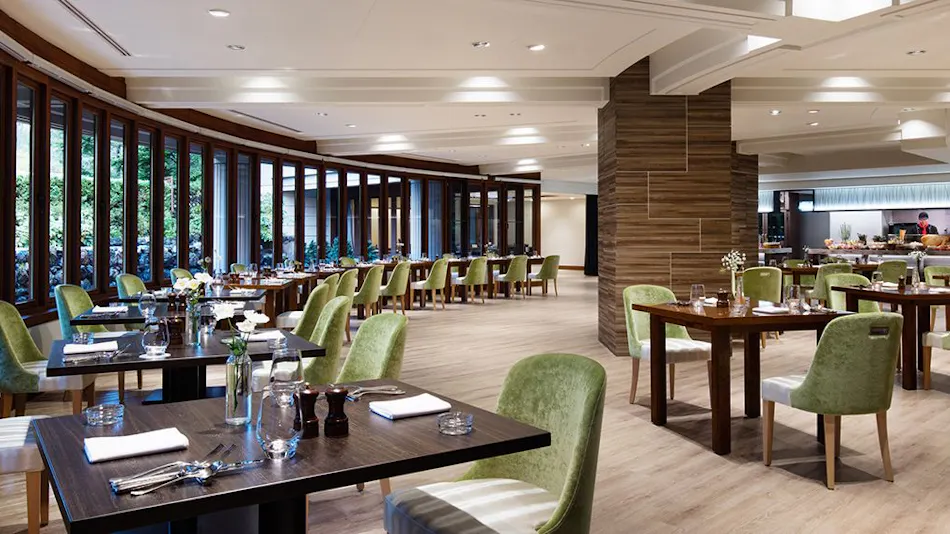 Karuizawa Marriott Hotel