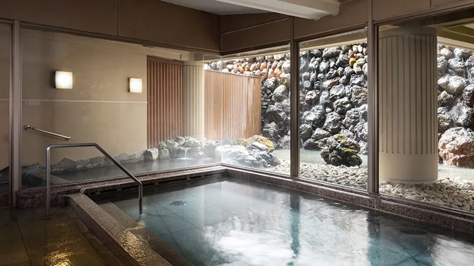 Karuizawa Marriott Hotel
