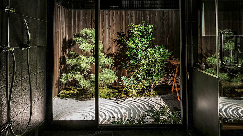 Villa Sanjo Muromachi Kyoto