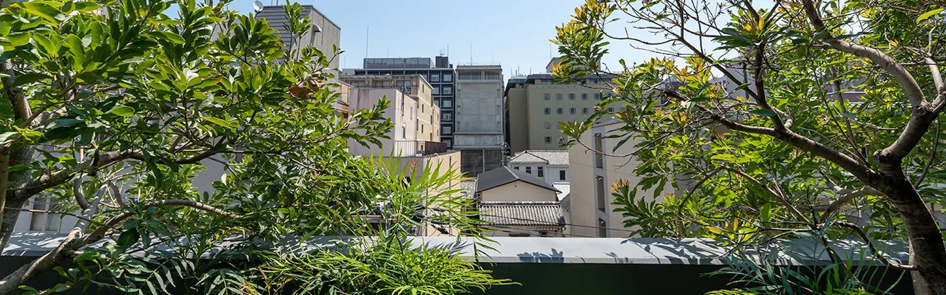 ヴィラ三条室町・京都