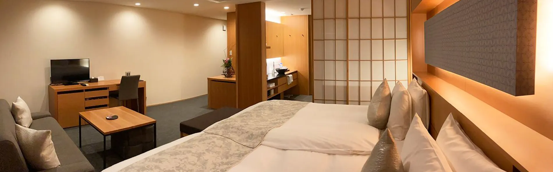 ヴィラ三条室町・京都