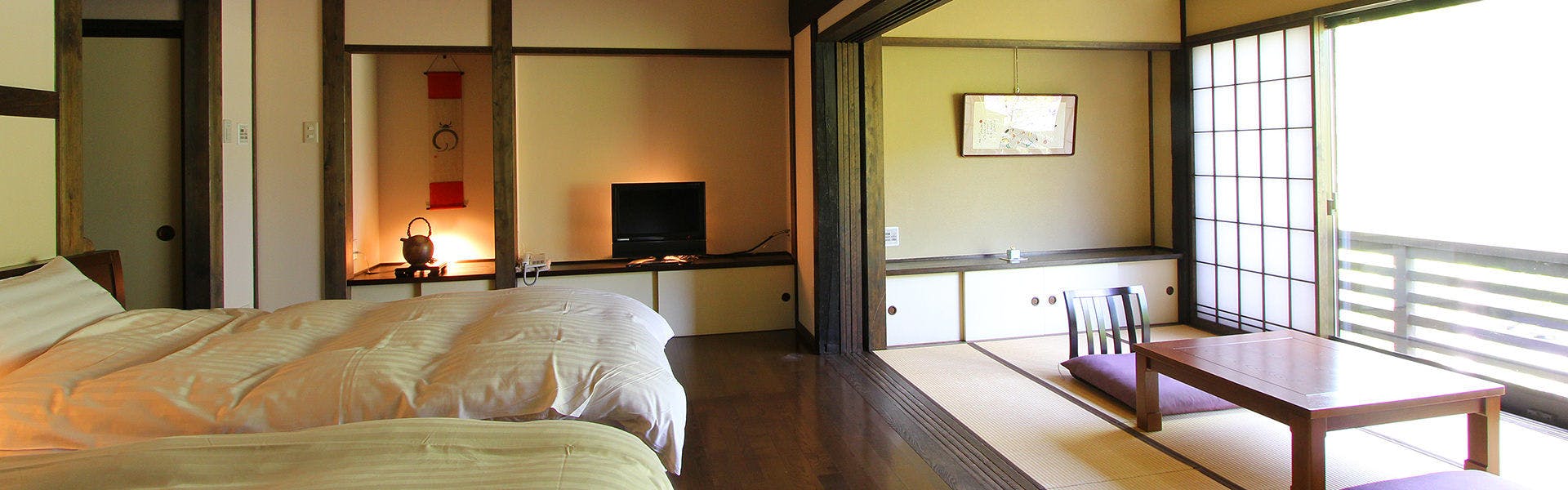 白骨温泉　小梨の湯　笹屋