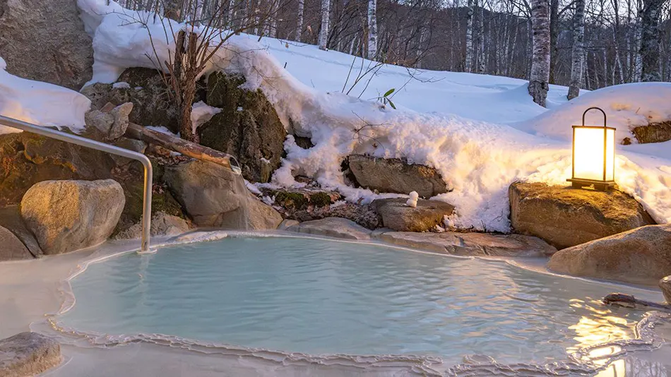 Shirahone Onsen Konashi no Yu Sasaya