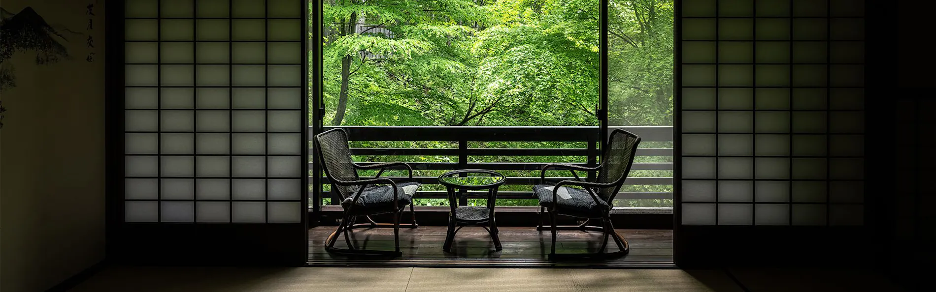 白骨温泉 小梨の湯 笹屋