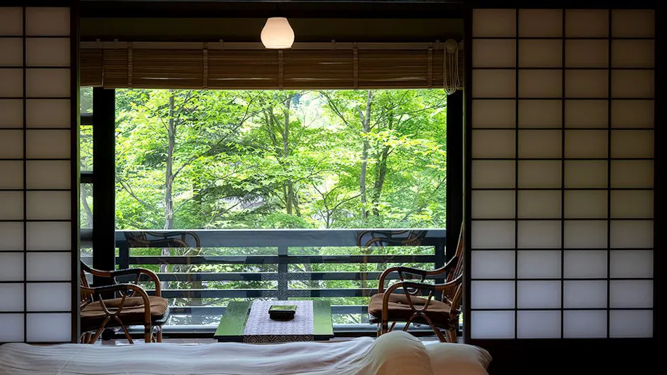 Shirahone Onsen Konashi no Yu Sasaya