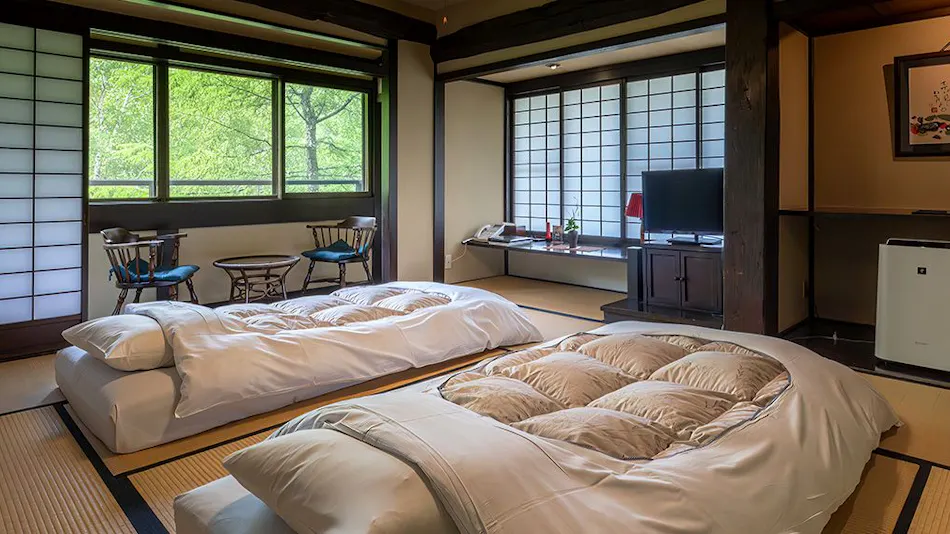 Shirahone Onsen Konashi no Yu Sasaya