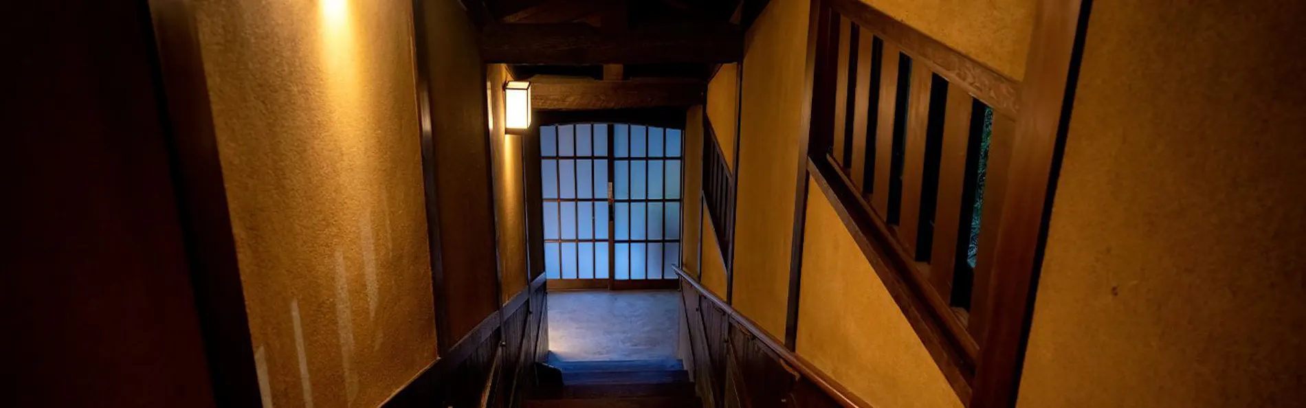 白骨温泉 小梨の湯 笹屋